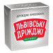 Пресовані дріжджі Львівські дріжджі Активні 42 г х 216 шт A0120017 фото 1